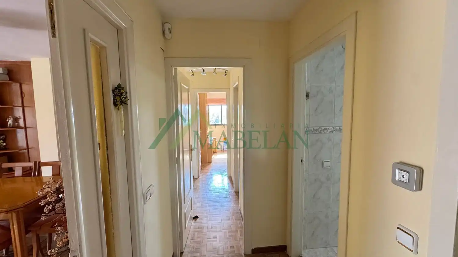 Piso de 115 m² en Las Rozas de Madrid