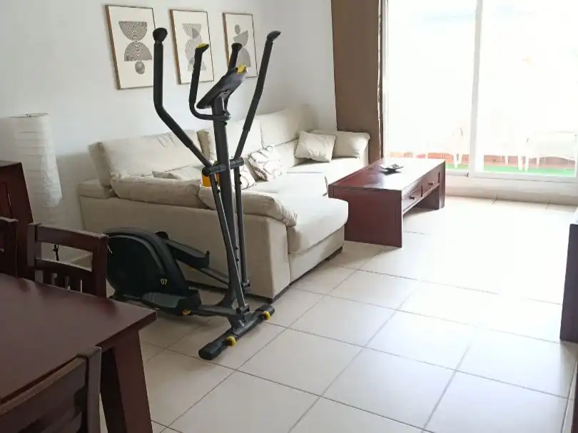 Квартира 110 м² у Vélez-Málaga