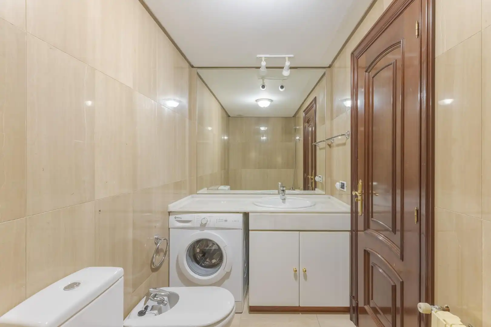Piso de 45 m² en Vigo