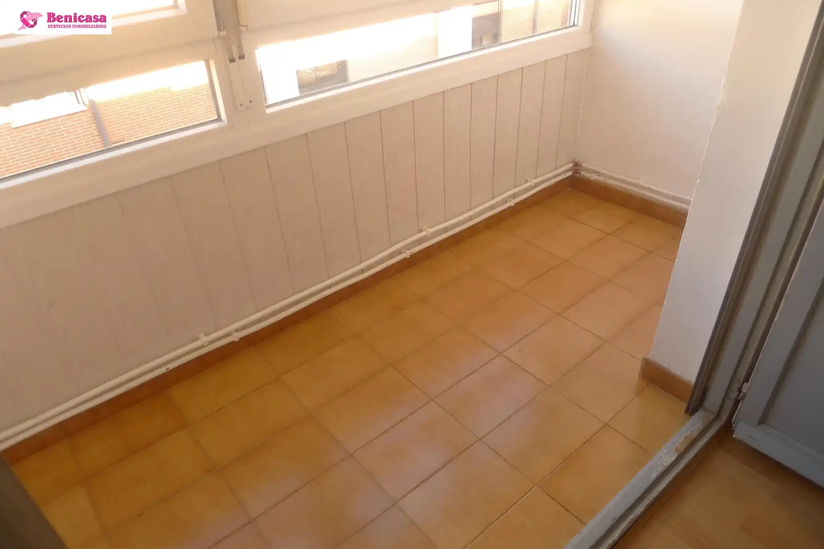 Pis de 92 m² a Valladolid