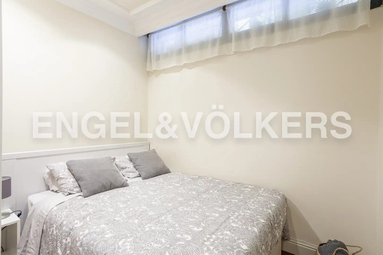 Pis de 37 m² a Madrid