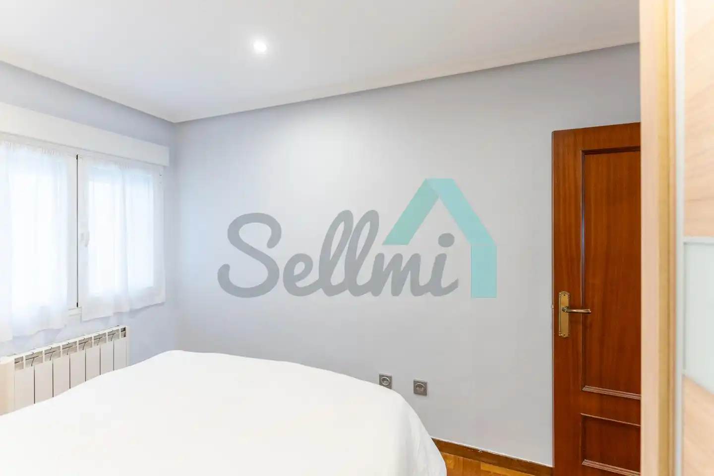 Piso de 78 m² en Gijón