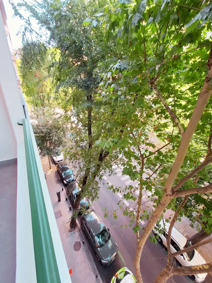 Pis de 205 m² a Madrid
