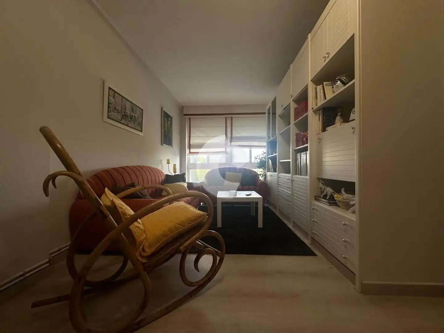 Pis de 90 m² a Santiago de Compostel·la