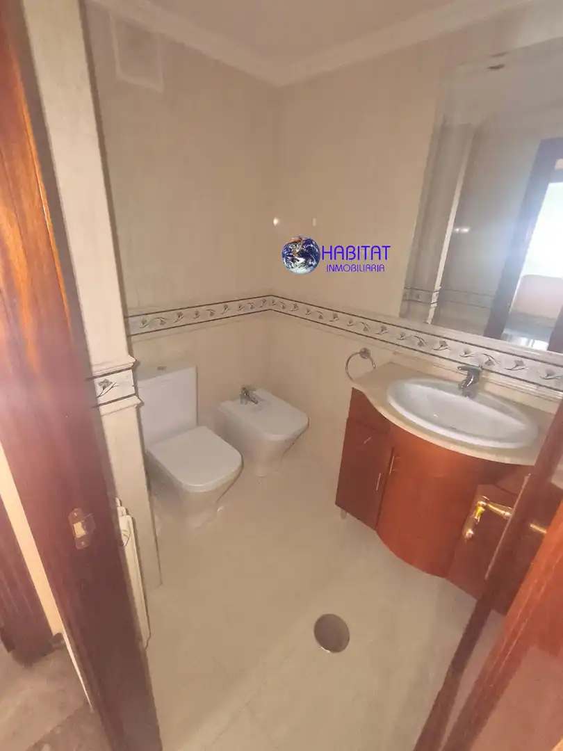 Appartement 134 m² à Grenade