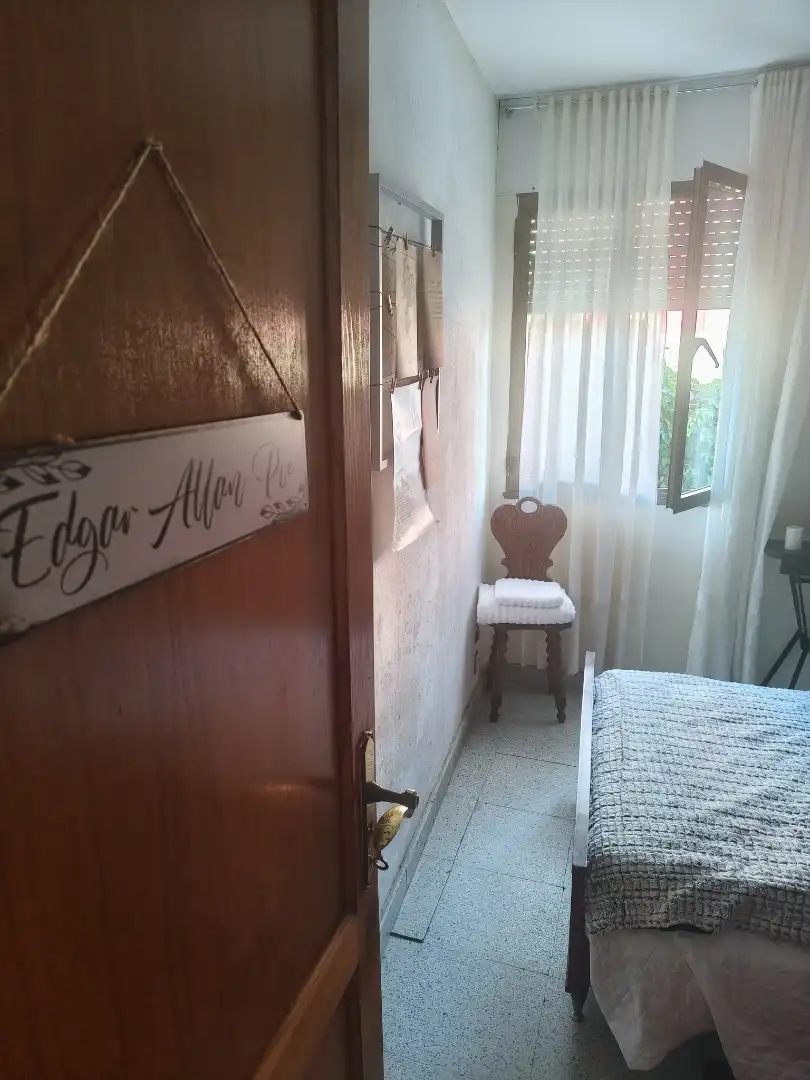 Habitación en alquiler, A Pobra de Trives