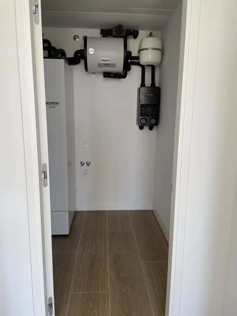 Piso de 117 m² en Vic
