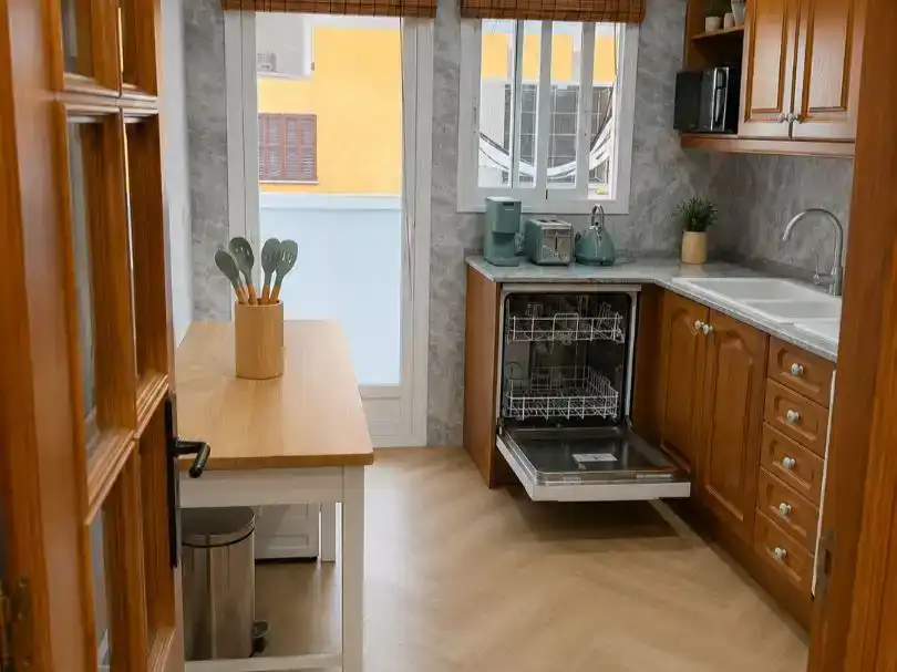 Piso de 91 m² en Son Servera
