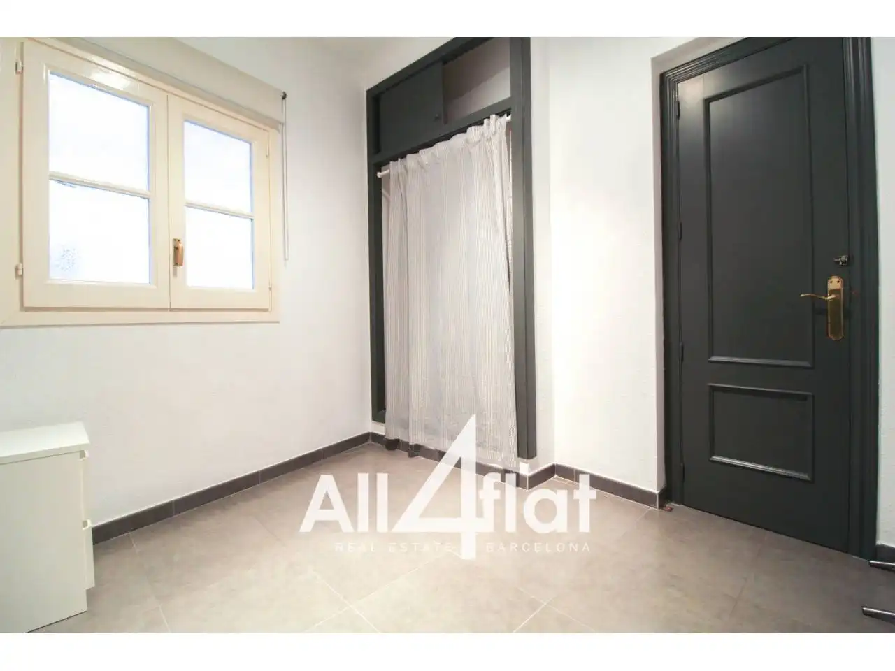 Pis de 48 m² a Barcelona