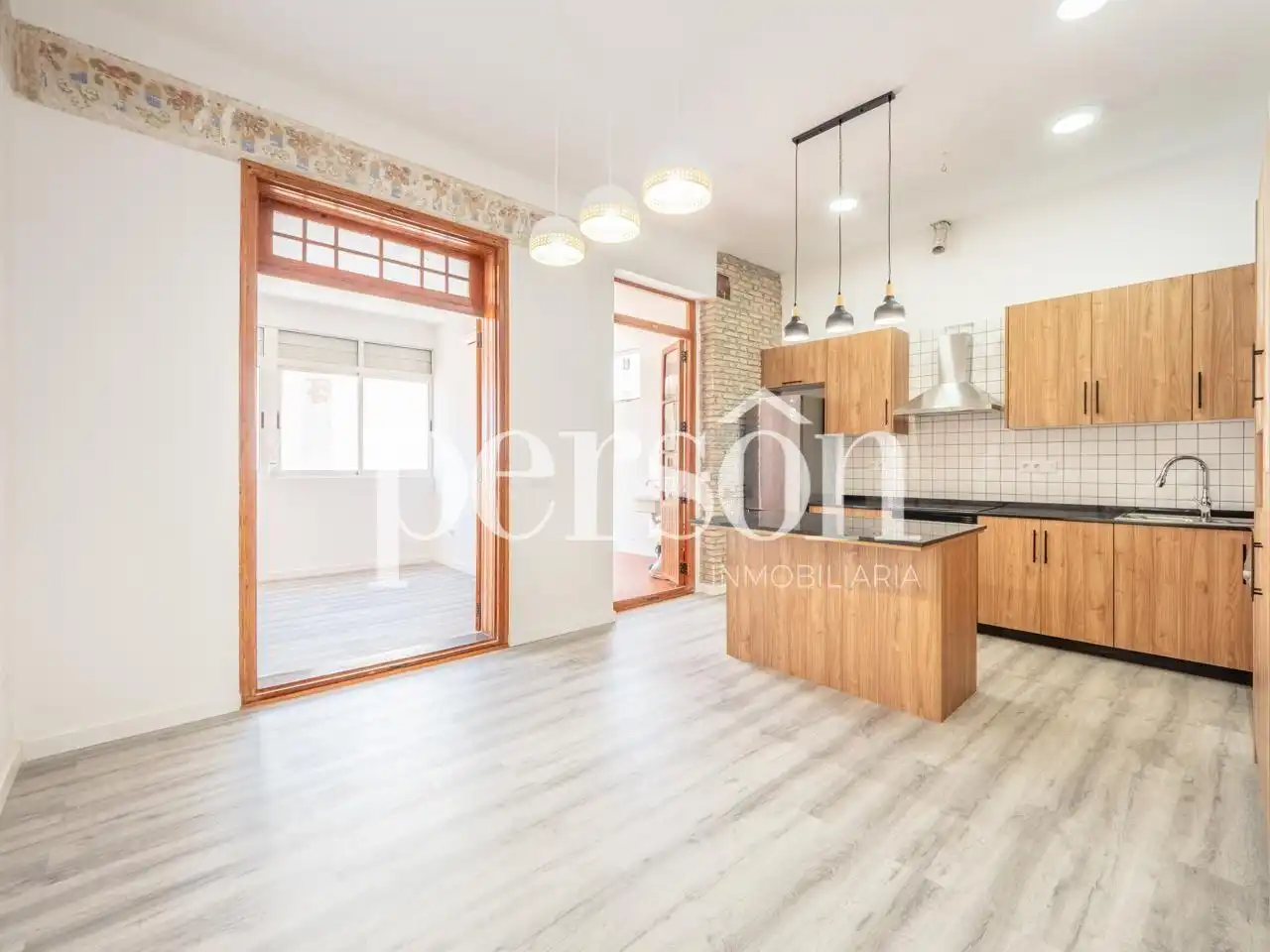 Piso de 145 m² en Valencia