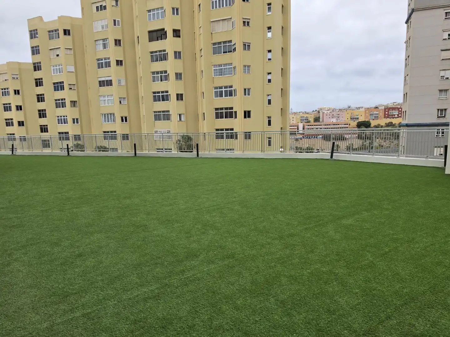 Piso de 56 m² en Las Palmas de Gran Canaria