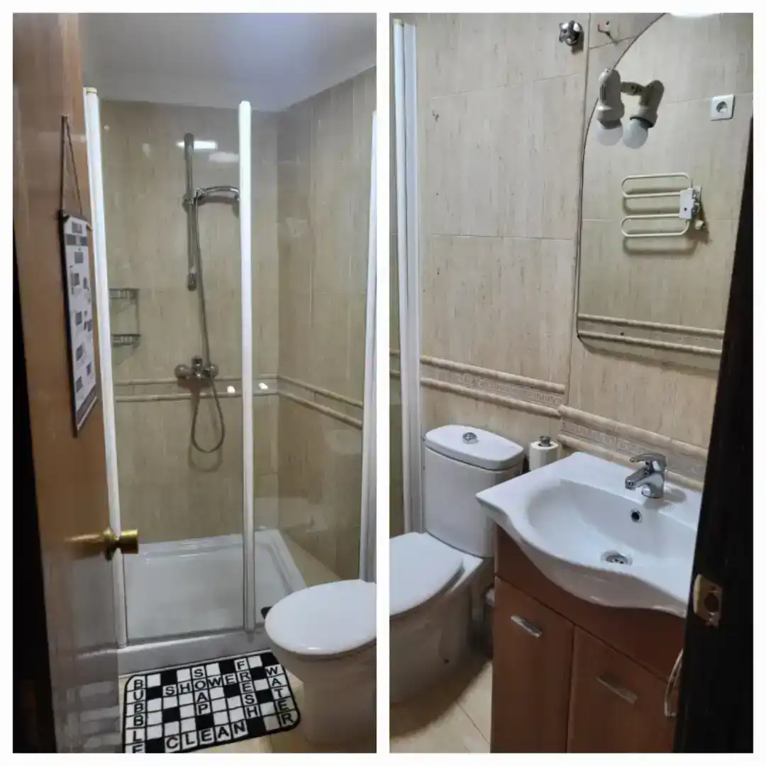 Piso de 170 m² en Córdoba