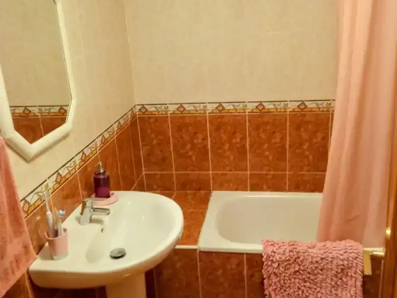 Piso de 60 m² en Cartagena