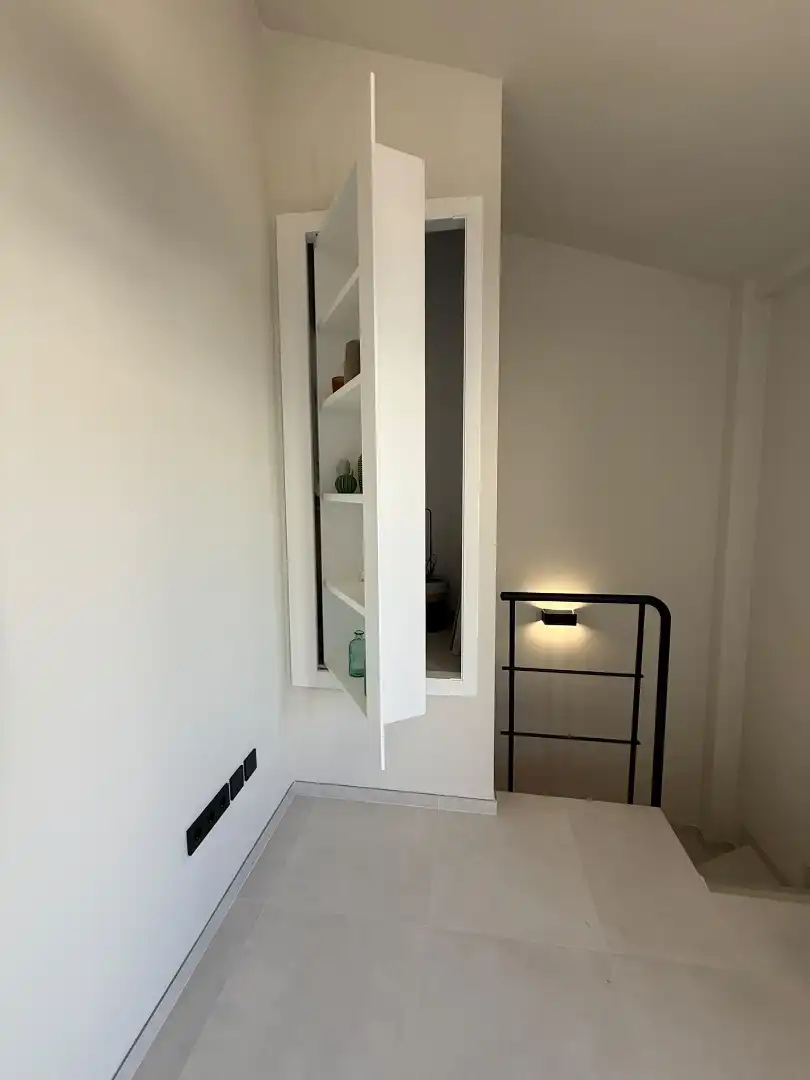 Piso de 65 m² en El Puerto de Santa María