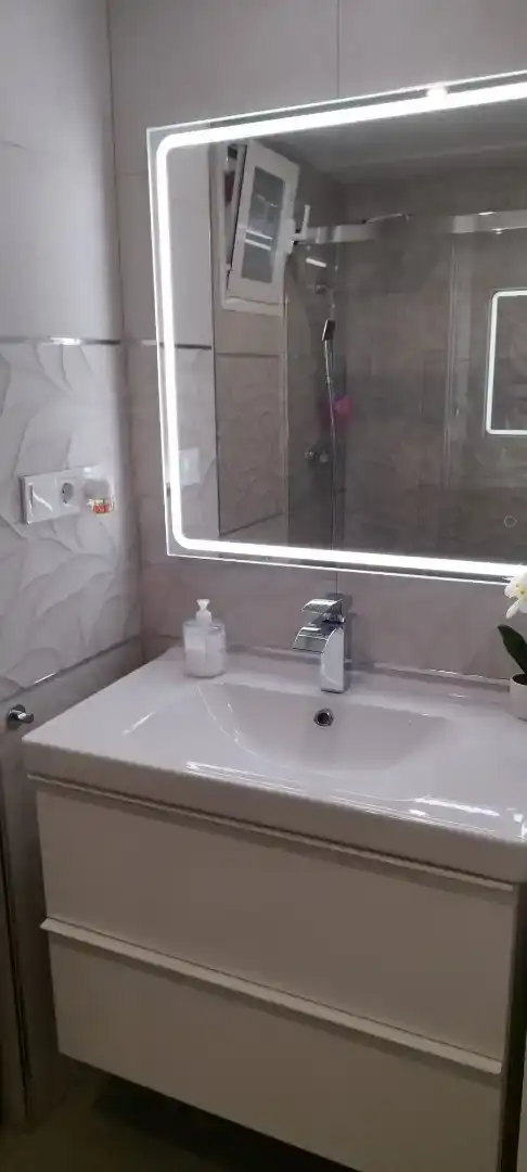 Piso de 80 m² en Sevilla