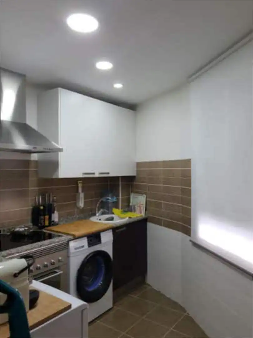 Piso de 75 m² en Nàquera / Náquera