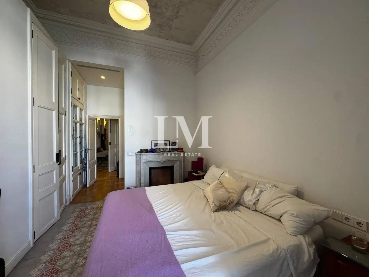 Pis de 155 m² a Barcelona