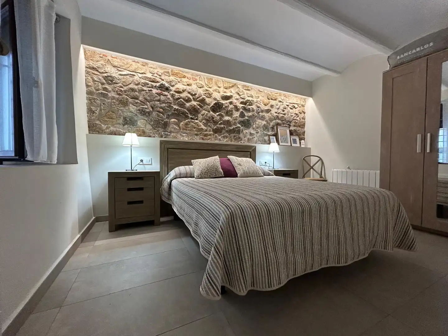 Pis de 100 m² a Palamós