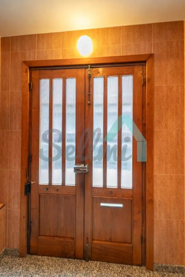 Piso de 73 m² en Gijón