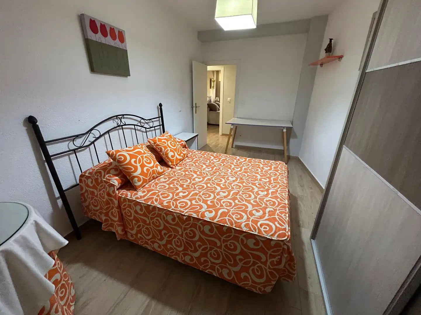 Piso de 103 m² en Valladolid