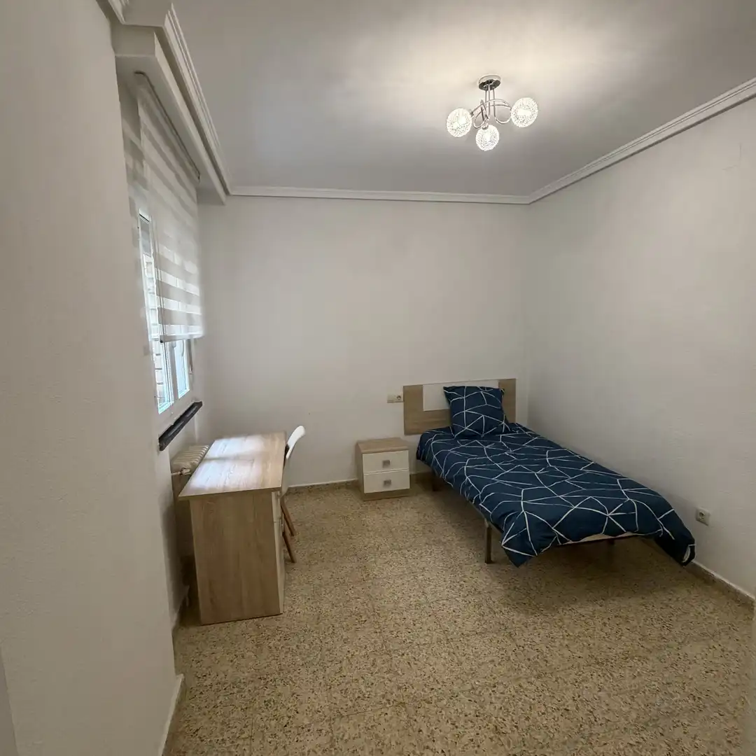 Piso de 126 m² en Salamanca