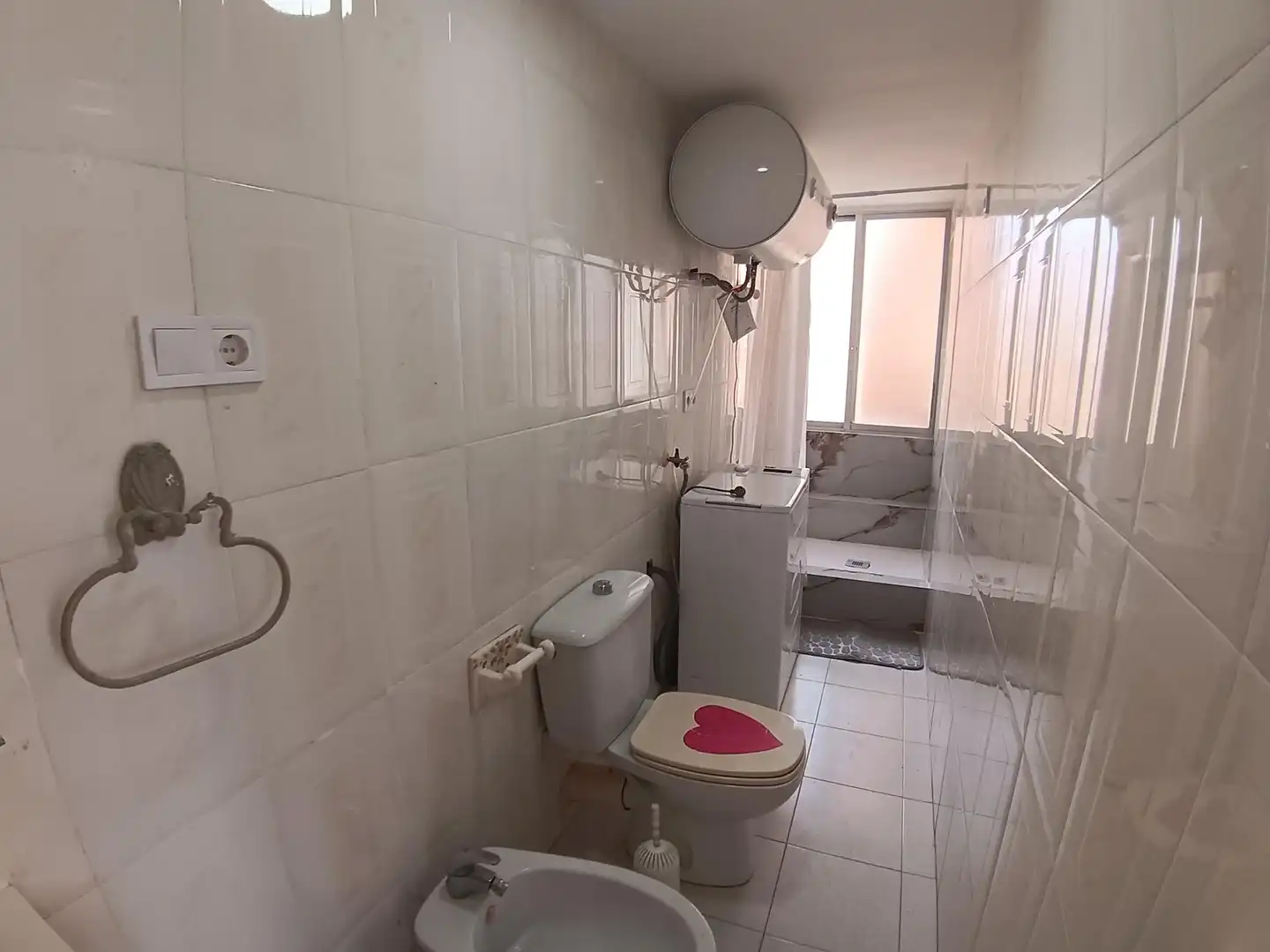 Piso de 177 m² en Cartagena