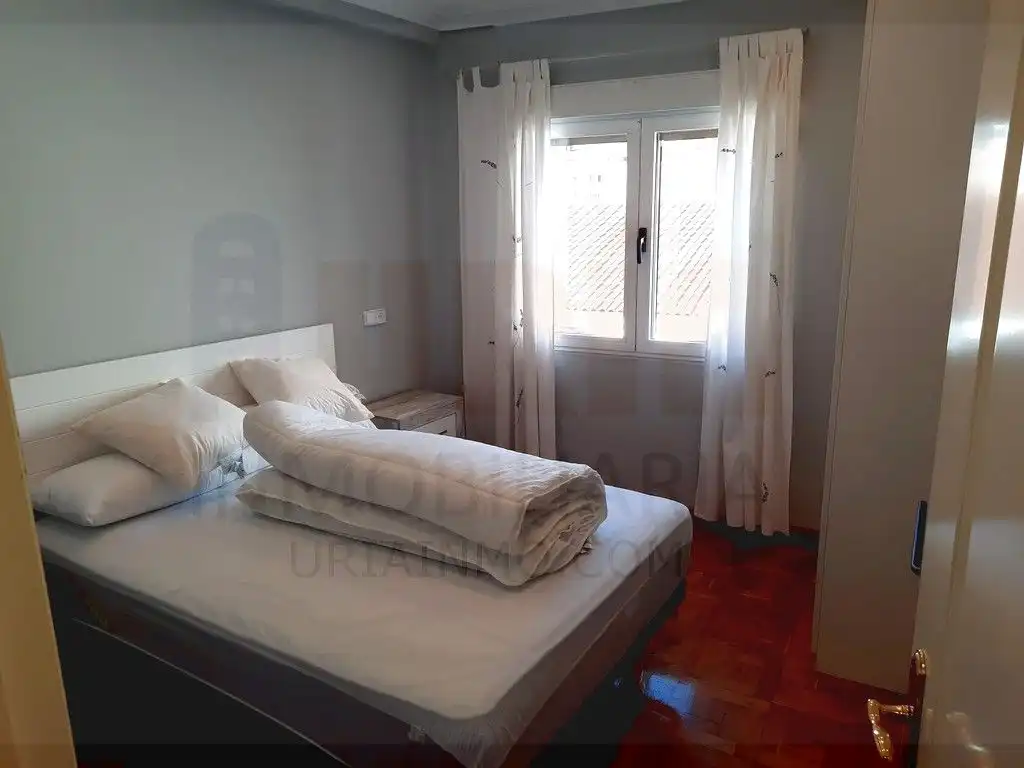 Pis de 60 m² a Oviedo