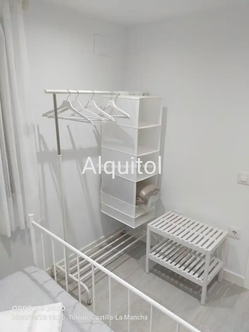 Pis de 85 m² a Toledo