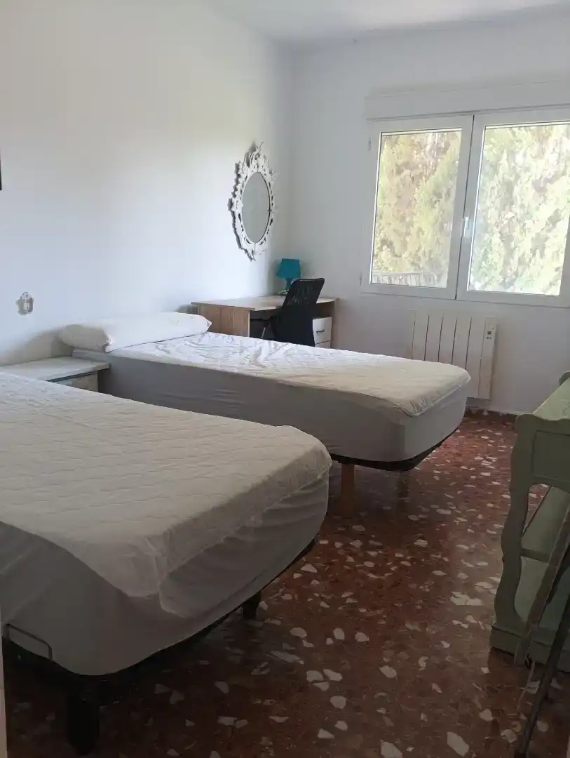 Piso de 90 m² en San Juan de Alicante