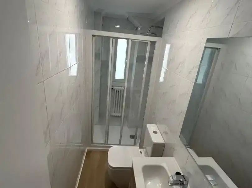 Piso de 120 m² en Zaragoza