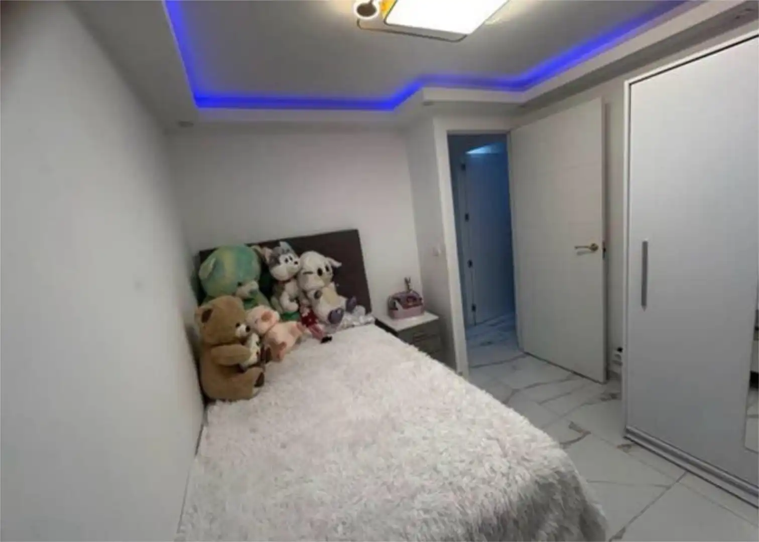 Appartement 95 m² à Séville