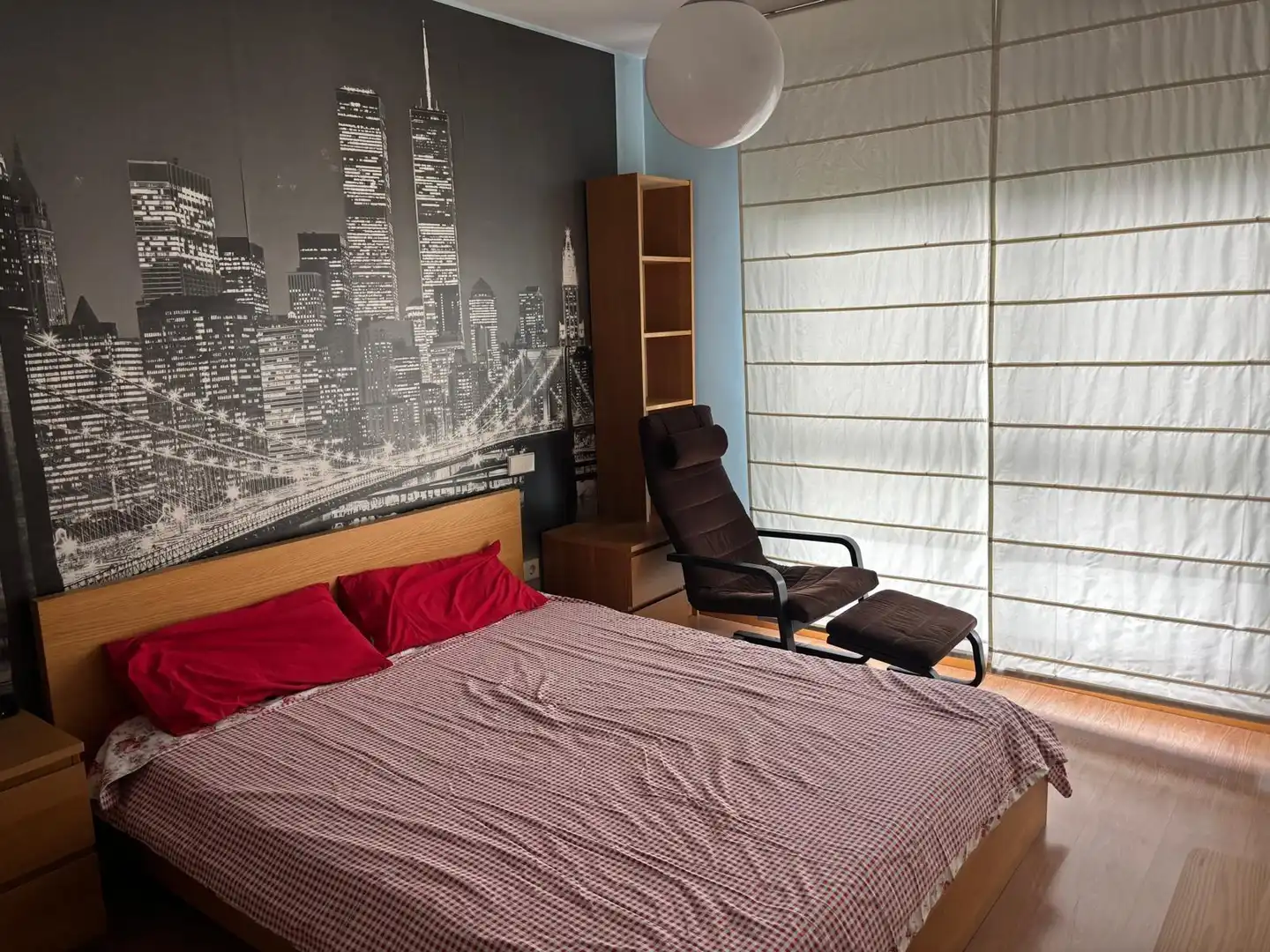 Pis de 64 m² a Valladolid