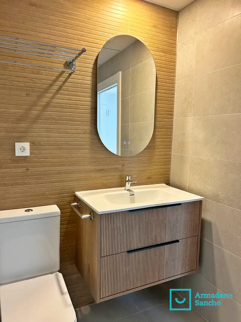Piso de 108 m² en Salou