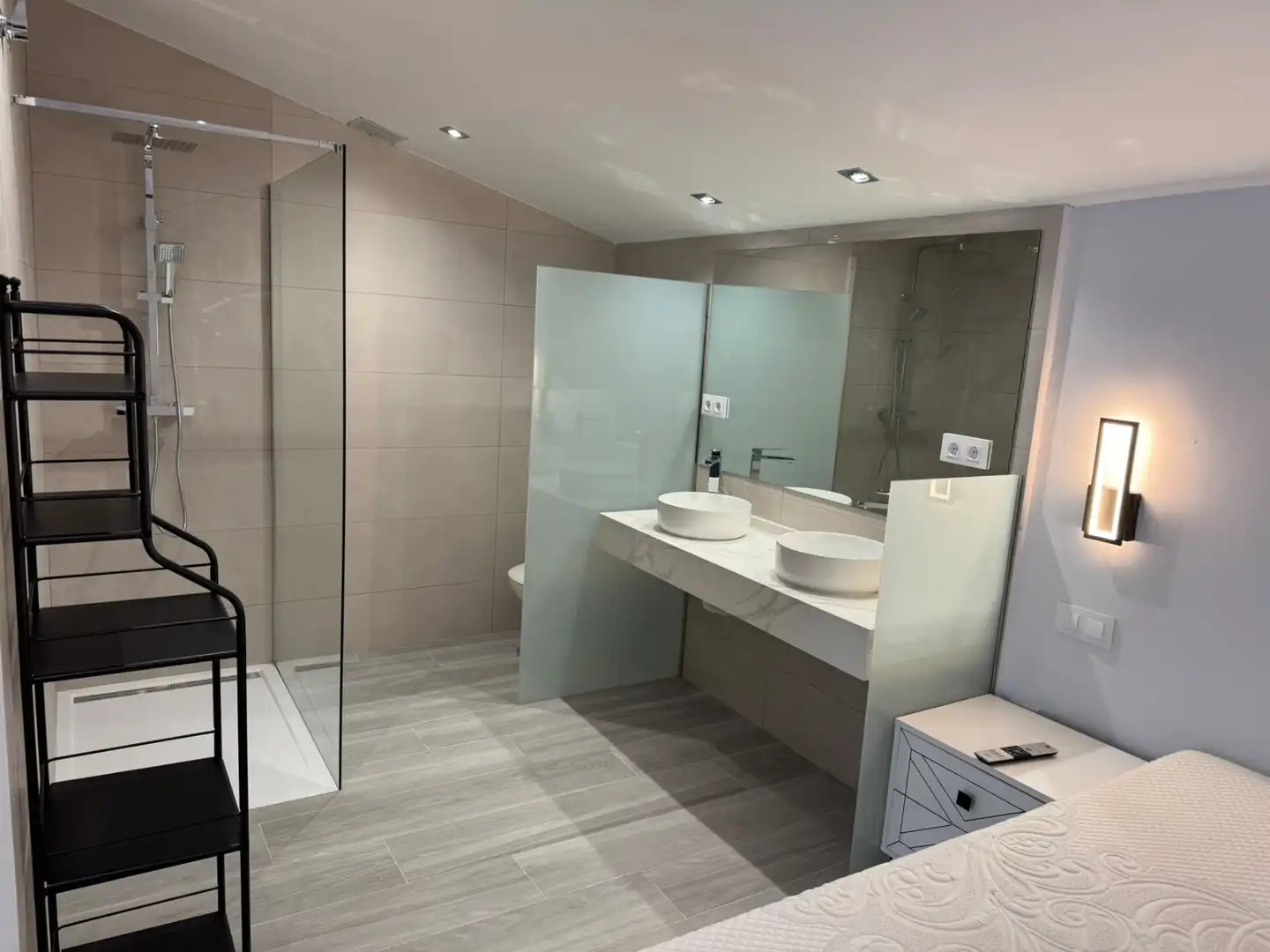Piso de 60 m² en Mérida