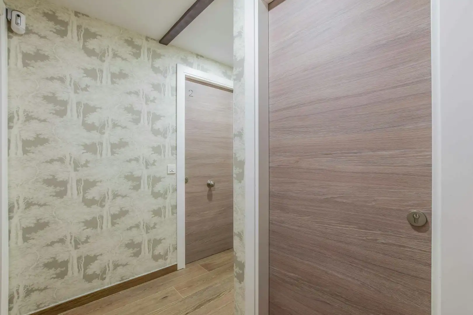 Pis de 65 m² a Madrid