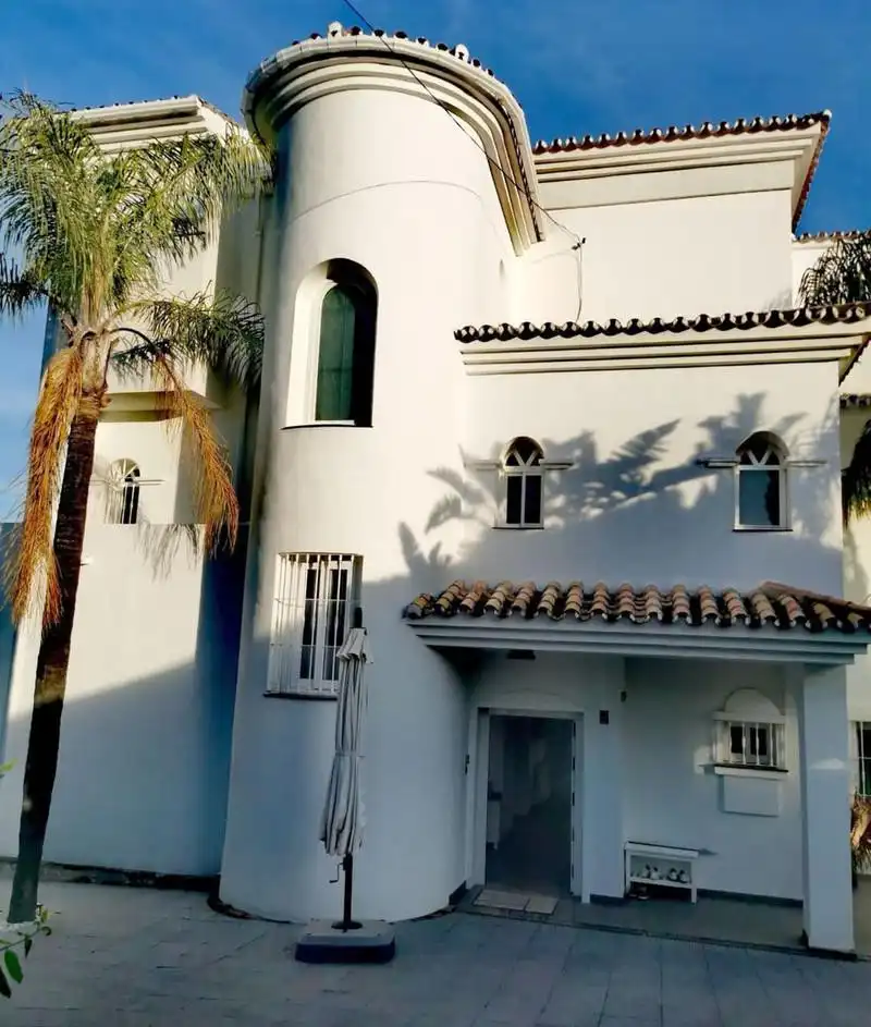 Casa de 480 m² a Estepona