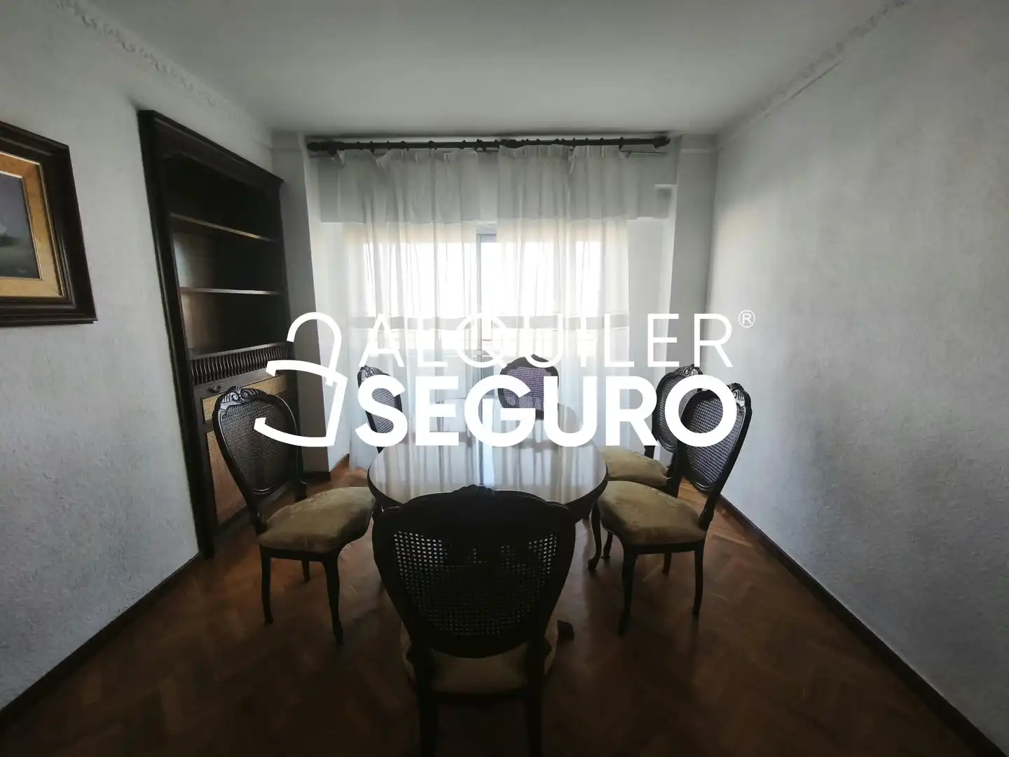 Piso de 90 m² en Zaragoza