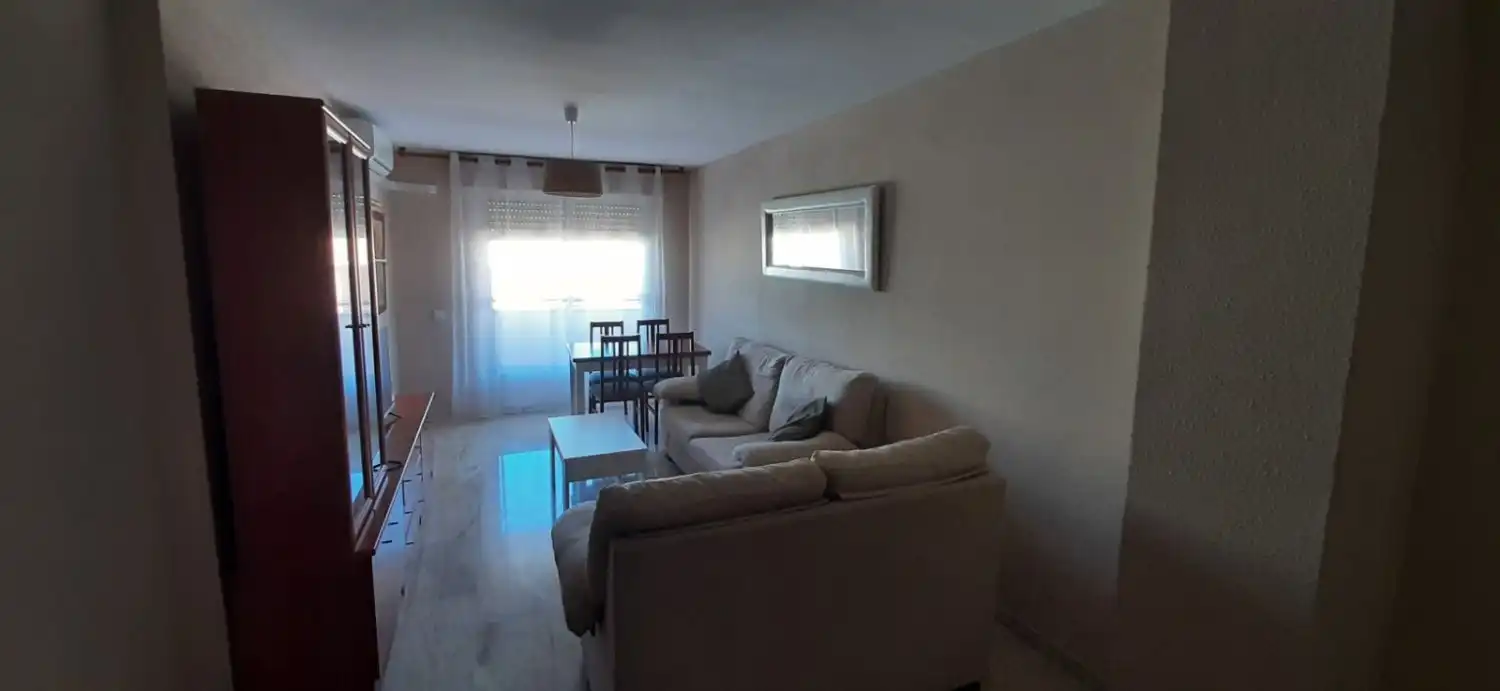 Wohnung 112 m² in Badajoz