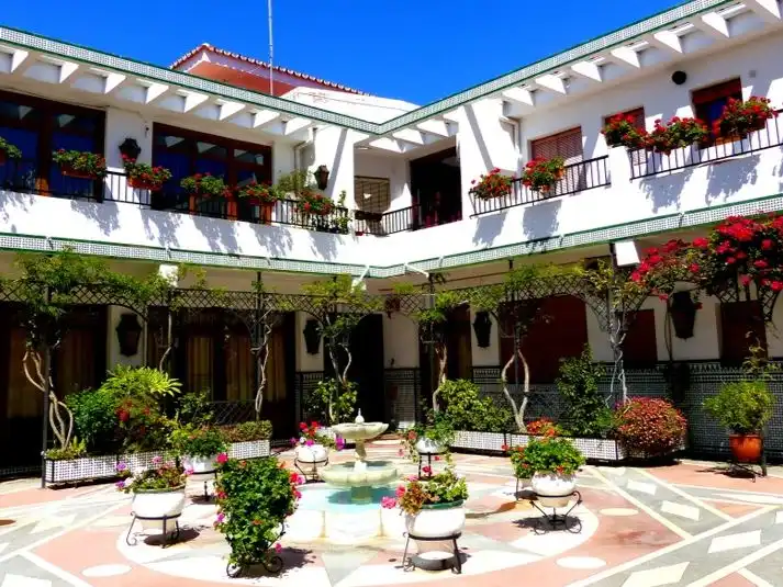 Piso de 19 m² en Torremolinos