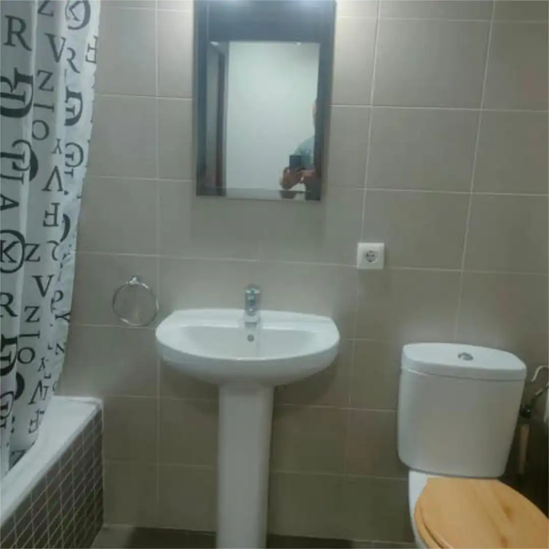 Piso de 80 m² en Córdoba