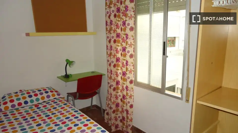 Habitación 121 m², Córdoba