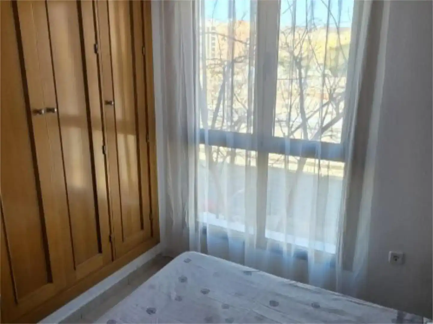 Habitación 95 m², Almería