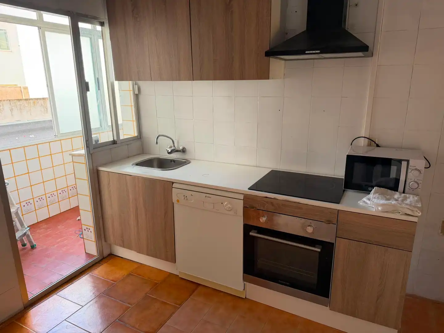Piso de 105 m² en Almendralejo