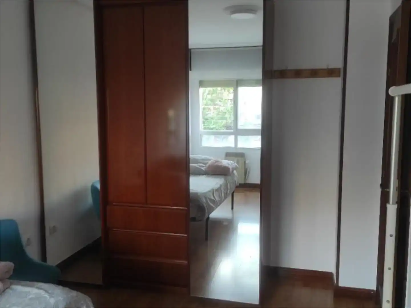 Habitación 120 m², Valladolid