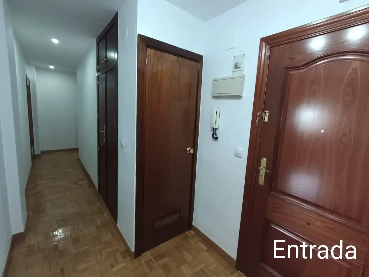 Piso de 140 m² en Jaén