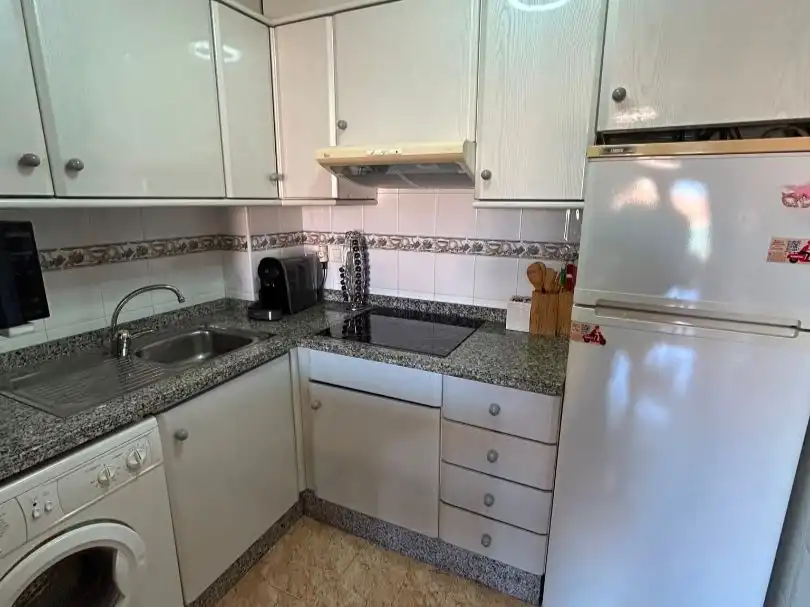 Piso de 66 m² en Guardamar del Segura