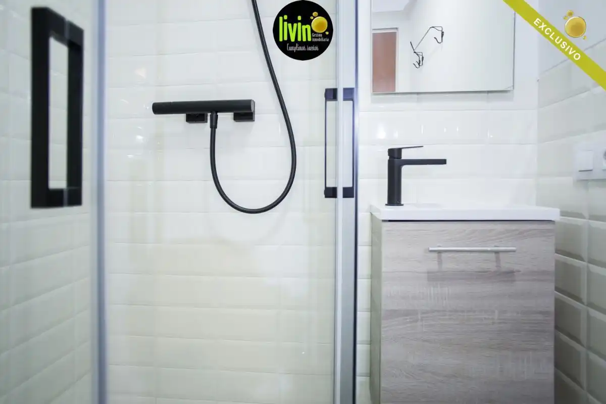 Piso de 52 m² en Jaén