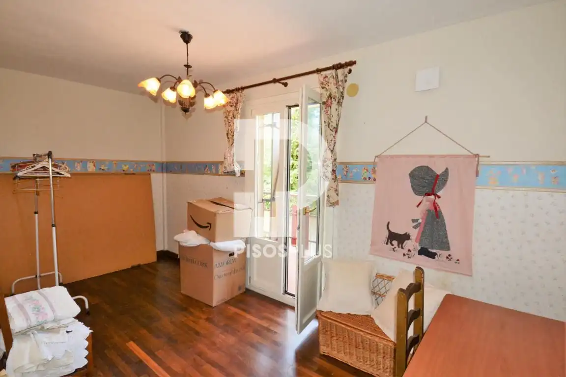 Casa de 230 m² a Sant Sebastià