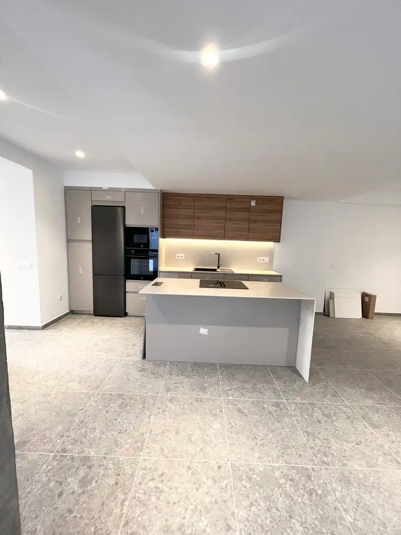 Pis de 104 m² a Santa Cruz de Tenerife
