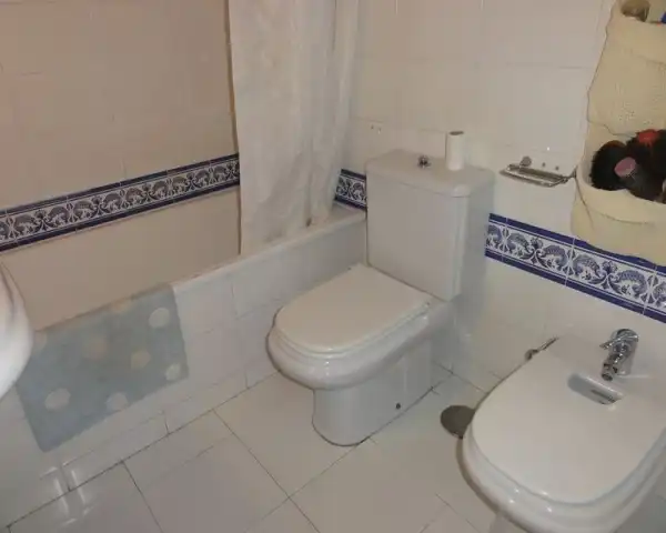 Appartement 81 m² à Cordoue